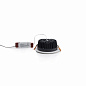 ART-RD-623 LED Светильник встраиваемый неповоротный Downlight   -  Встраиваемые светильники 